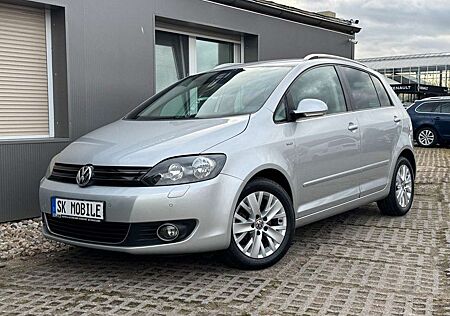 VW Golf Plus Volkswagen VI Life*1HAND*KLIMA*TEMP*SitzHz*