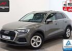 Audi Q3 40 TDI qu PANO,KEYLESSGO,KAMERA,AHK,TOTWINKEL