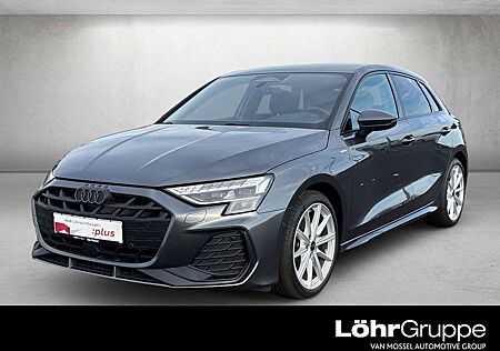 Audi A3 Sportback S line TDI 110 kW S tronic *Kamera*