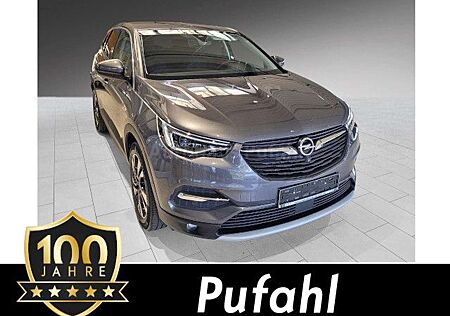 Opel Grandland X Grandland Ultimate wenig Km! neuwertig