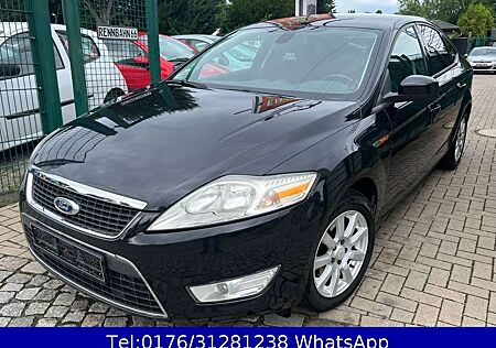 Ford Mondeo 1.6 Lim. !! Klima !! Tüv-2027 !!