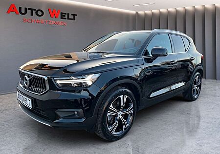 Volvo XC 40 XC40 1.Hand/LED/Vollleder/Kamera/ACC/HK/8-fach