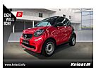 Smart ForTwo Coupe+Cool & Audio+PDC hinten+großer Tank