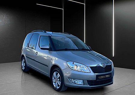 Skoda Roomster Fresh 1.6 TDI *Anhängerkpl*Shz*Parktrnc