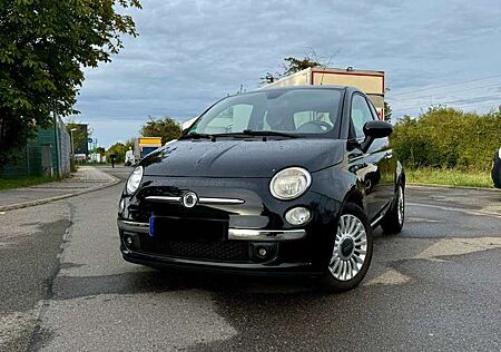 Fiat 500 Sport