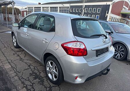 Toyota Auris Executive/TÜV NEU/1,6/AHK/Xenon