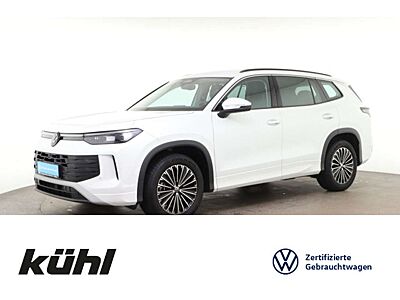 Volkswagen Tayron 2.0 TDI 4M DSG Life IQ.Light/ACC/360°/App