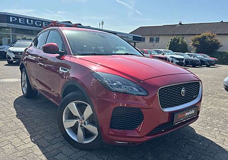 Jaguar E-Pace P250 AWD Aut.