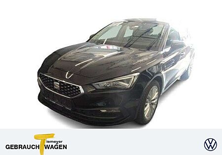 Seat Leon 1.4 TSI eHybrid XCELLENCE KAMERA LED NAVI A