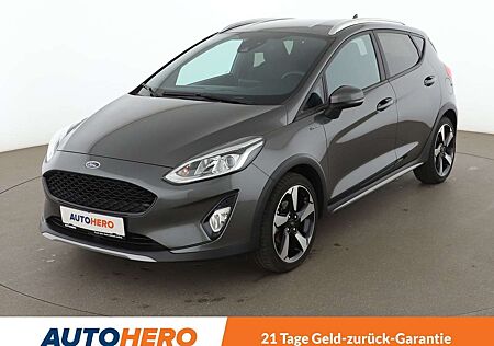 Ford Fiesta 1.0 EcoBoost Active Colourline *NAVI*ACC*PDC*ALU*