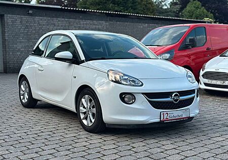 Opel Adam Jam ecoFlex Garantie*Display*Klima*