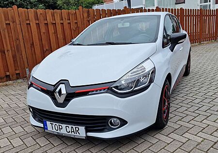 Renault Clio Dynamique