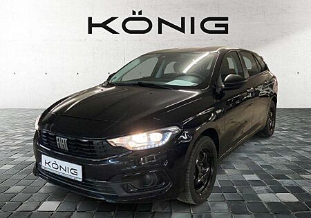 Fiat Tipo 130 PS Automatik