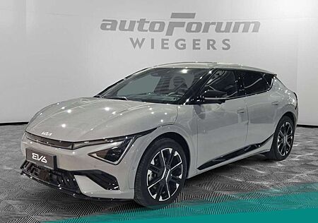 Kia EV6 (325 PS) GTL AWD WP ASS+ SD DE TE