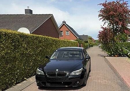 BMW 530xd 530 Aut.