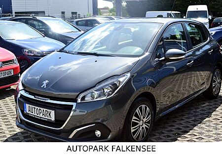 Peugeot 208 ACTIVE PURETECH FACELIFT+KLIMA+EURO6+PDC+TÜV