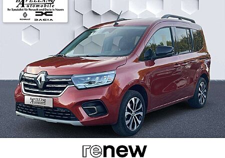 Renault Kangoo Techno