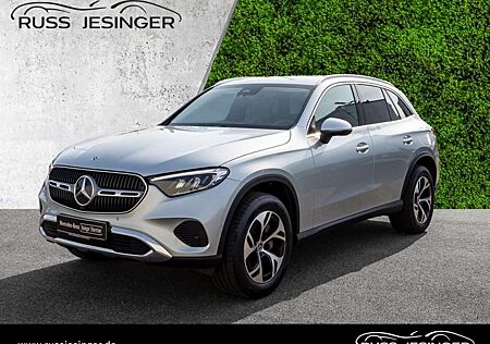 Mercedes-Benz GLC 300 e 4M Avantgarde *AHK*Cam*LED*MBUX*Navi*
