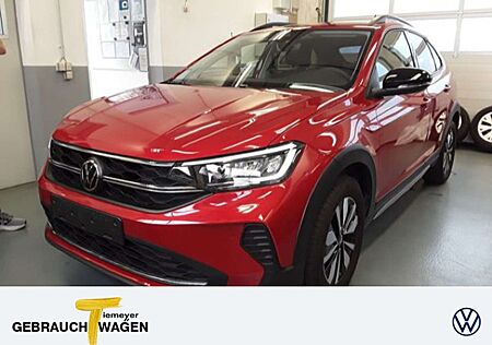 VW Taigo Volkswagen 1.0 TSI GOAL LED APP-CONNECT SITZHZ