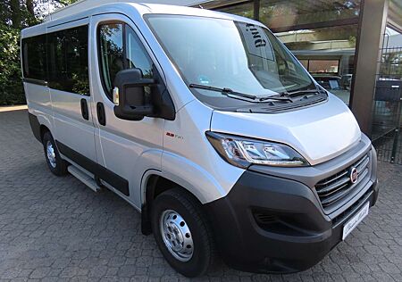 Fiat Ducato 33 140 Professional *nur 82 TKM*HU neu*9 Sitze*