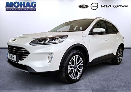 Ford Kuga 2.5 PHEV Titanium X AHK Navi B&O Adapt-LED GJR
