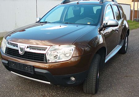 Dacia Duster Laureate 4x2