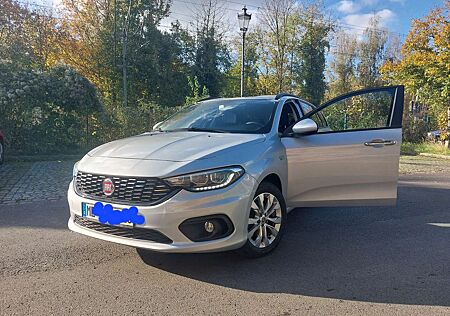 Fiat Tipo Kombi 1.4 T-Jet Easy