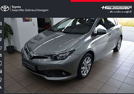Toyota Auris 1.2 Turbo Comfort*Rückfahrkamera*Klimaautm.