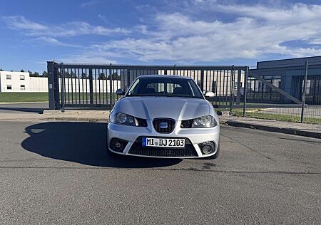 Seat Ibiza gebraucht kaufen Seat Ibiza Formula Racing