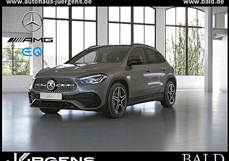 Mercedes-Benz GLA 220 d 4M AMG-Sport(Pano/Cam/Night/AHK/LED