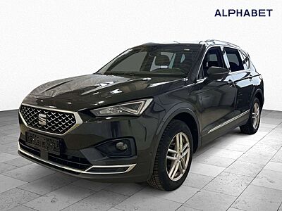 SEAT Tarraco 1.5 TSI ACT Xperience Virtual SpoSi ACC