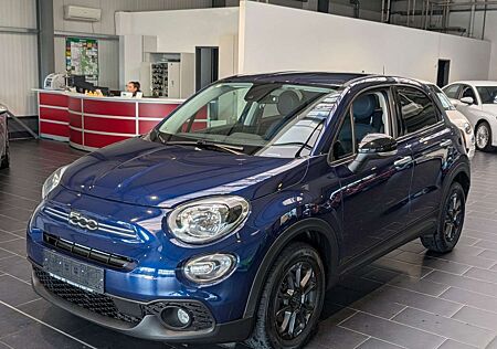 Fiat 500X 1.0 FireFly Turbo 4x2 S&S Club 1.Hand Navi