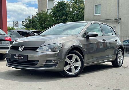 VW Golf Volkswagen VII Lim. Comfortline BMT