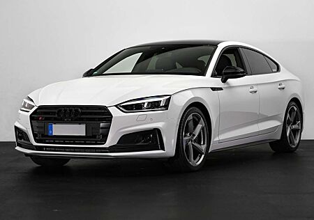 Audi S5 Sportback 3.0 TFSI quattro tiptronic