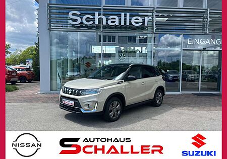Suzuki Vitara 1.4 Boosterjet Hybrid 4x4 Allgrip - Comfo