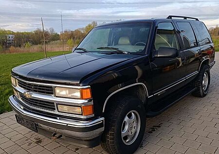 Chevrolet Tahoe 4WD LS