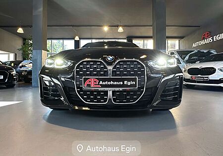 BMW 430i 430 M-Sportpaket Head-Up Navi Virtual Schiebedach