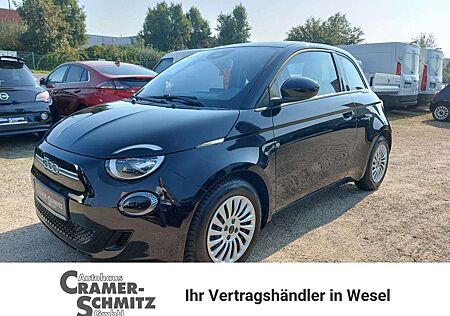 Fiat 500 Elektro 500e Action