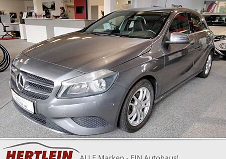 Mercedes-Benz A 180 -Klasse BlueEfficiency