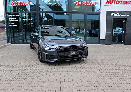 Audi A6 Avant 45 TDI quattro S-Line Standhzg. 360°