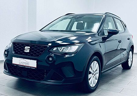 Seat Arona Style 1.0 TGI * TEMP * PDC * LED * LMF *