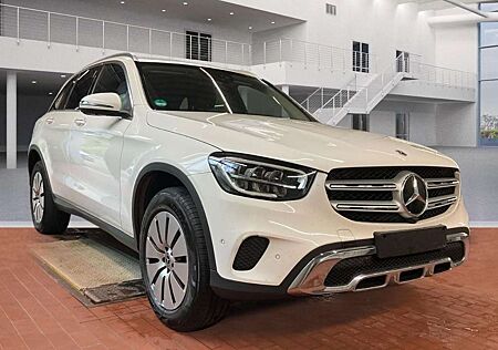Mercedes-Benz GLC 300 de Virtual*360*HUD*Distro*LED*VollLeder*