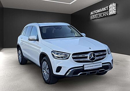 Mercedes-Benz GLC 300 de Virtual*360*HUD*Distro*LED*VollLeder*