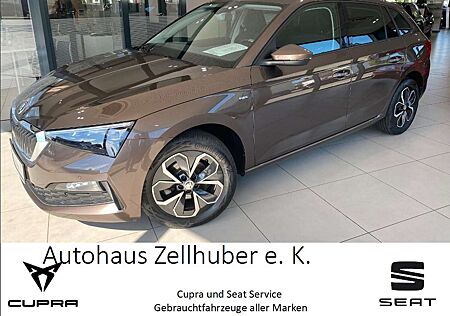 Skoda Scala 1.0 TSI DSG Drive 125*AHK*Full-Link*Szg*