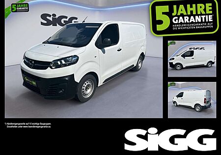 Opel Vivaro Cargo Länge M 2,0 Diesel Rückfahrkamera,