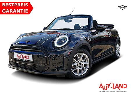 Mini Cooper Classic 1.5 Aut. LED Navi Tempomat