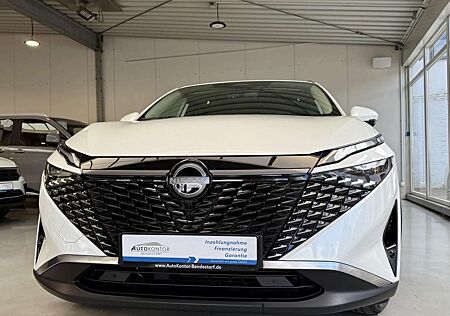 Nissan Qashqai N-Connecta Autom., *LED *AHK *360Kamera *Navi
