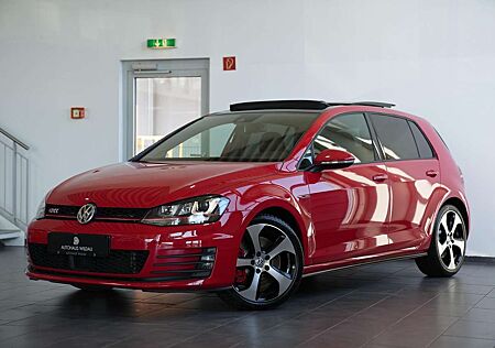 VW Golf Volkswagen VII GTI Performance BMT *PANO*AUTOMATIK*ACC*