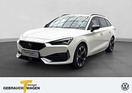Cupra Leon Sportstourer TSI DSG AHK PANO MATRIX BEATS