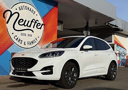 Ford Kuga Plug-In Hybrid ST-Line X/ACC/AHK schwenkbar